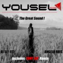DJ Sly (IT) & Angelo Ruis - The Great Sound ! (Tony Jay Remix)