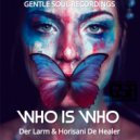 Der Larm & Horisani De Healer - Statics (Original Mix)
