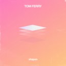 Tom Ferry, Aaron Pfeiffer - You & I (Original Mix)