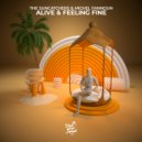 The Suncatchers, Michel Fannoun - Alive & Feeling Fine (Original Mix)