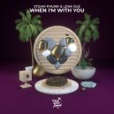 Steam Phunk, Lena Sue - When I\'m with You (Original Mix)