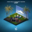Ali Bakgor, Parah Dice, Bastien - Lady (Original Mix)