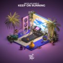 Nicolas Haelg - Keep on Running (Original Mix)