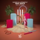 Sander W., Sönnefelt, Dom Fricot - Way Back (Original Mix)
