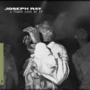 Joseph Ray & Elliot Vast - A Power Over Me