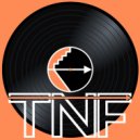 Trendsonoff - Defiant Inside (Drum & Bass Neurofunk Mix)