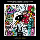 Aura, Emanuele Esposito, Gianni Romano, Trick Beat, Djarah Kan - Water (2023 Recap)