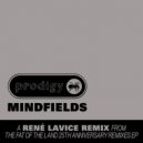 The Prodigy, Rene Lavice - Mindfields