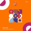 Exile (AR) - Love And Hate (Original Mix)