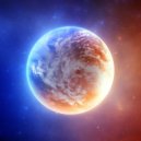 Maxim Zharikov - Fusion Of Realities (initial stage)