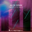 Alex Soun - Twisted Reality