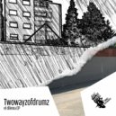Twowayzofdrumz - El Silencio (Original Mix)