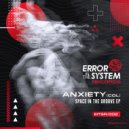 Anxiety (COL) - Cetus