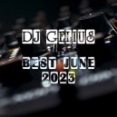 DJ GELIUS - Best June 2023