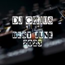 DJ GELIUS - Best June 2023 ()