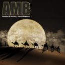 AMB - Desert Drummer