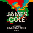 James Cole - Avec Moi