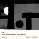 STL - Amika