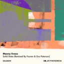 Manny Evans - Katana