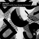 Anchoret - Reign
