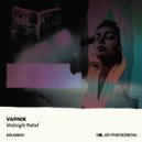 Vapnik - Bass Embrace (Original Mix)