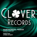 MartinoResi, Feddox - Living At Party (Original Mix)