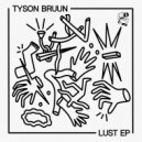 Tyson Bruun - Parallax