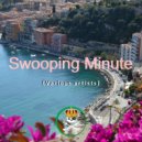 Marielle Borge - Swooping Minute
