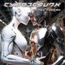 Cyborgpunk - Humans on Mars (Original Mix)