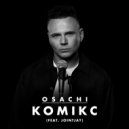 Osachi feat. Jointjay - Комікс