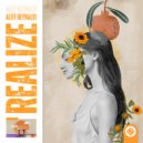 Alief Reynaldi - Realize (Original Mix)