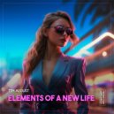 Tim August - Elements Of A New Life