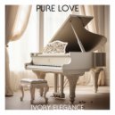 Ivory Elegance - Love Without Words