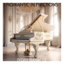 Ivory Elegance - Love's Reflections