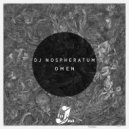 DJ Nospheratum - Space Talk