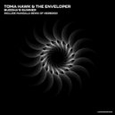 Toma Hawk & The Enveloper - Mandala (Original Mix)