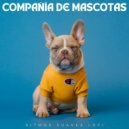 Nación Lofi Hip Hop & Mascotas Total Relax & Musicoterapia con mascotas - Deshielo Mental