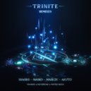 Sharks & Skybreak & Paper Skies & AKUTO - Trinite (AKUTO Remix)