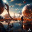 Phantom Sentinel & Unusual Cosmic Process - E Motion ()