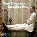 Tom Braxton & Brian Simpson - Escape (feat. Brian Simpson)