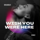 Urgent C - Wish You Were Here (JJMillon Remix)