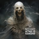 Aether & Rushkeeper - Deserted Rainforest ()