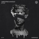Christopher Gonzalez - His Life