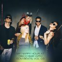 Karter Betty - Club Class (Original Mix)