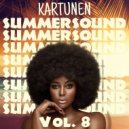 KARTUNEN - SummerSound Vol. 8