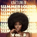 KARTUNEN - SummerSound Vol. 8 (Mix)