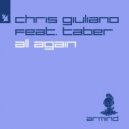 Chris Giuliano, Taber - All Again feat. Taber