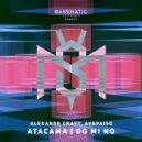 Alexandr Craft, AvePaiso - Atacama