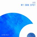 LKX - My Own Spot