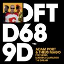 Adam Port, Keinemusik, Martina Camargo, Theus Mago - The Dream